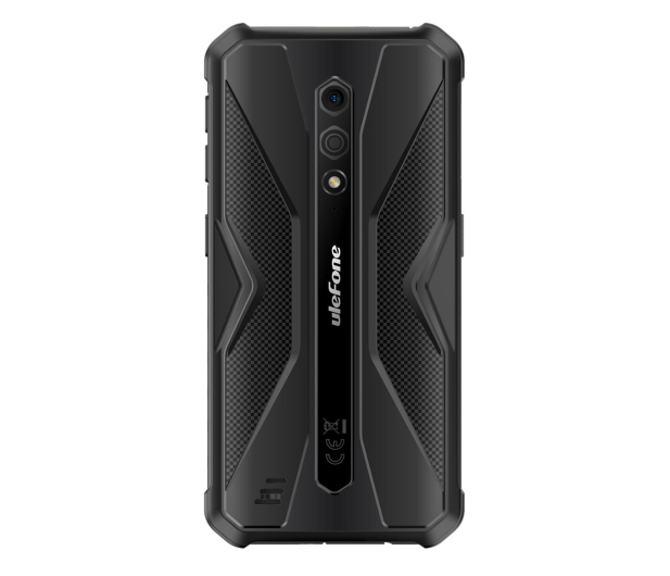 Ulefone Armor X12 Pro 4/64GB czarny UF-AX12P_NC/BK - 1340648 - zdjęcie 3